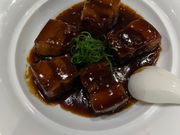 豚の角煮、めちゃうま！