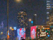 オープントップバス最高！