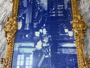 フランス風の礼服に身を包まれたカイディン帝