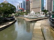 クアラルンプールの由来