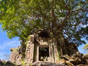 ベンメリア遺跡