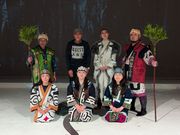 2025年最後のショットです。