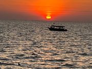 トンレサップ湖