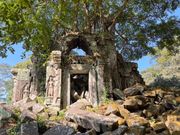 ベンメリア宮殿