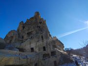 ギョレメ野外博物館