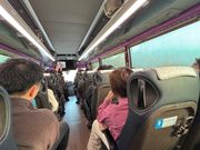 ガイドさんとても日本語お上手です！