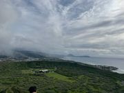 展望台からの風景