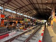 メークロン市場