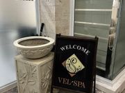 綺麗な建物でした