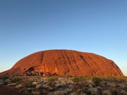 エアーズロック