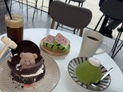 カフェ（スイーツ）