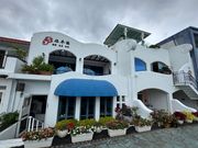 昼食処（外観）