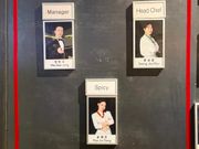 青組の皆さん最高でした！