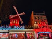 本番ムーランルージュ