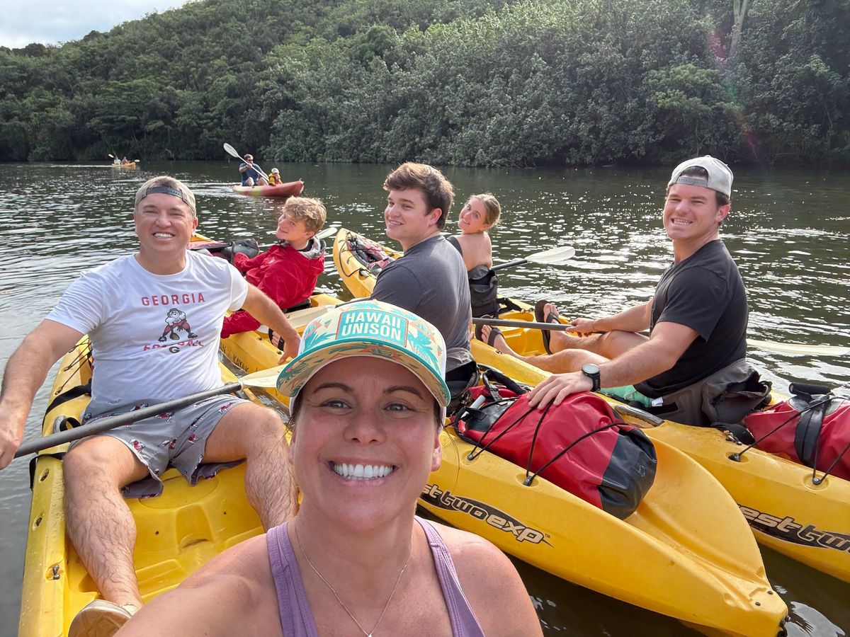 参加者のレビュー一覧) カヤック (マリンスポーツ) | ハワイの観光