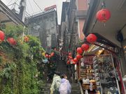 ドライバーさんは日本語堪能でとても親切でした