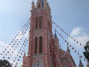 定番観光スポットから