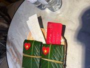 軽食も楽しめます