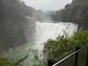 期待してなかったけど思ったよりちゃんとナイアガラでしたw