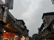 雨で苦行に近かったけどガイドさんのおかげでなんとか楽しめました！