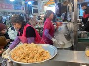 Netflixに出演されていた方を見れました