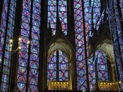 ステンドグラス