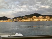 眺めが良いです。