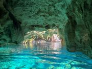 グランセノーテ