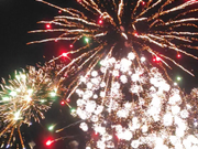 ダイナミックな連打