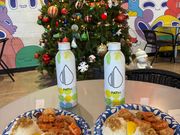 ジョバンニのガーリックシュリンプ