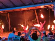 ファイアショ−