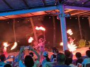 ファイアショ−