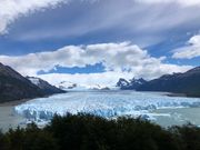 ペリトモレノ氷河