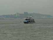 同じタイプのボート