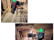 1/2 旧海軍司令部壕