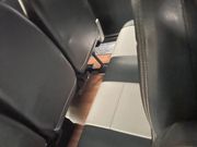 ホテルからハノイ駅間の送迎バス