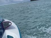 ジェットスキー