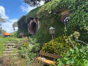 綺麗すぎる！椅子は座れません（残念