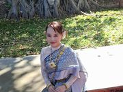 ガイドさん撮影