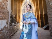 カメラマン撮影