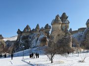 パシャバー国立公園