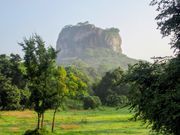 下山後、フォトポイントから