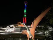 空飛ぶ恐竜がコンセプト