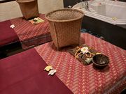 施術したお部屋