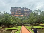 シギリヤロック