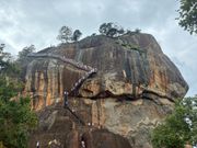 シギリヤロック