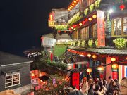 丁（てい）さんおススメの写真スポットから撮影