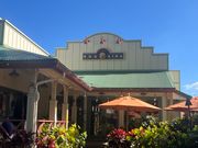 老舗ハンバーガー🍔