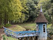 トーベヤンソンあけぼの子どもの森公園