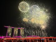 息を呑む光景でした